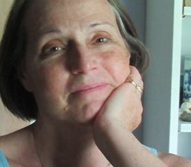 Reverend Emily King
