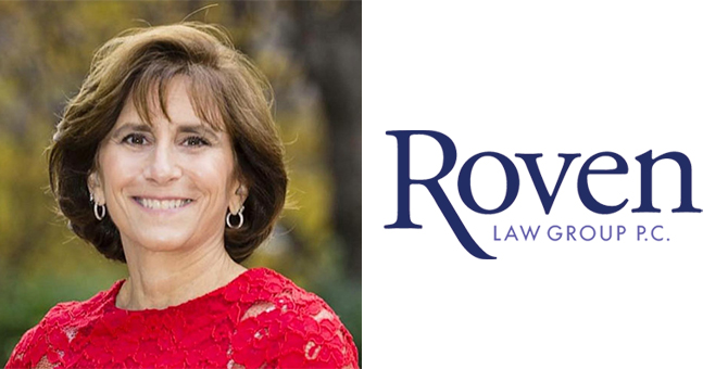 Janice Roven - New York LGBT Family Law Attorney - Roven Law Group