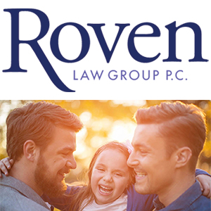 Roven Law Group P.C.