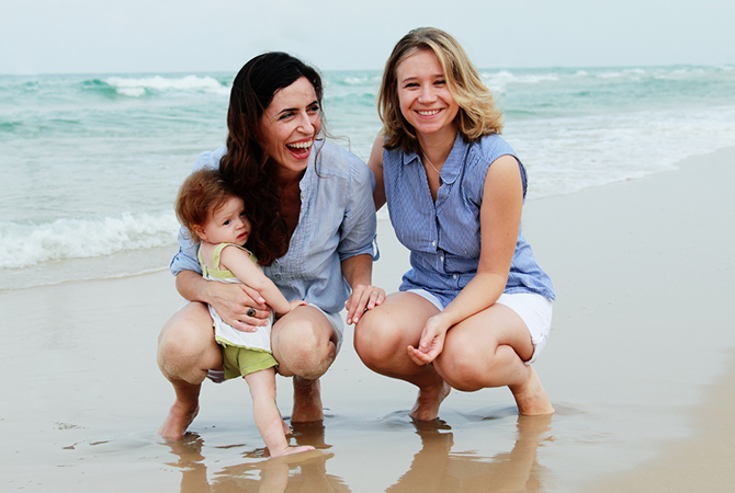 LGBT Family Attorney - NY LGBTQ Family Law Attorney - Roven Law Group