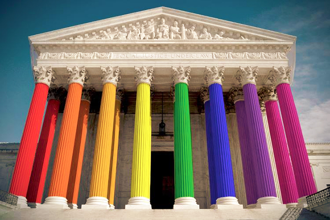 New York LGBT Family Law Attorney - Roven Law Group