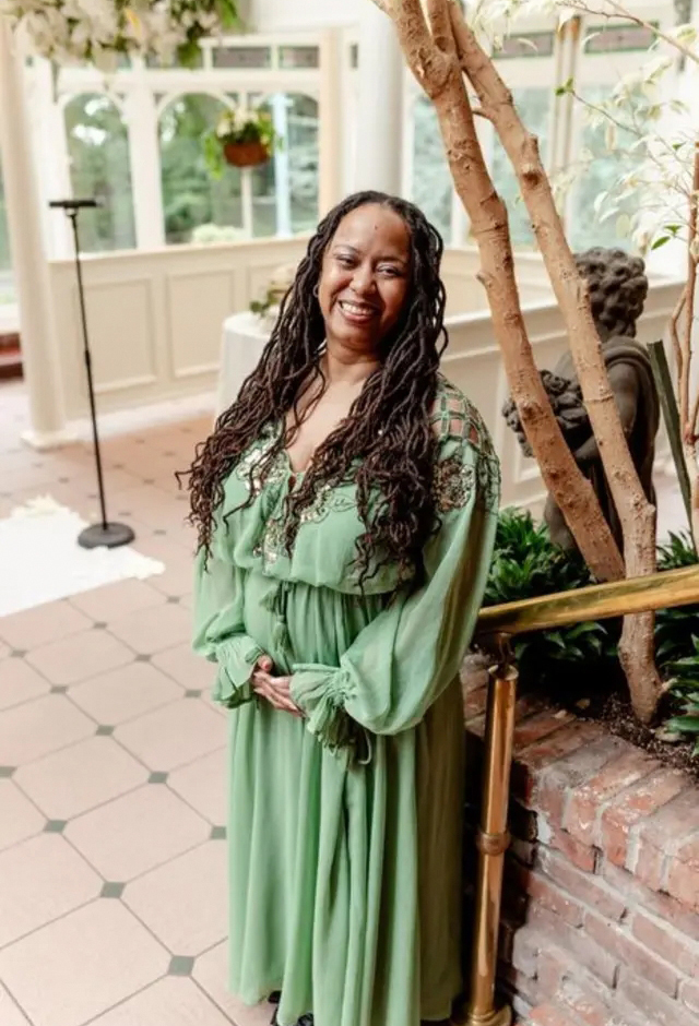 Said With Love, Wedding Officiant Services LLC
Long Island, NY LGBT Wedding Officiant
LGBTQ+ friendly services Brentwood, NY - Town of Islip
