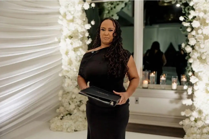 Said With Love, Wedding Officiant Services LLC
Long Island, NY LGBT Wedding Officiant
LGBTQ+ friendly services Brentwood, NY - Town of Islip
