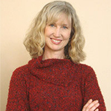 Spirited Weddings - Deborah Roth, ordained interfaith minister