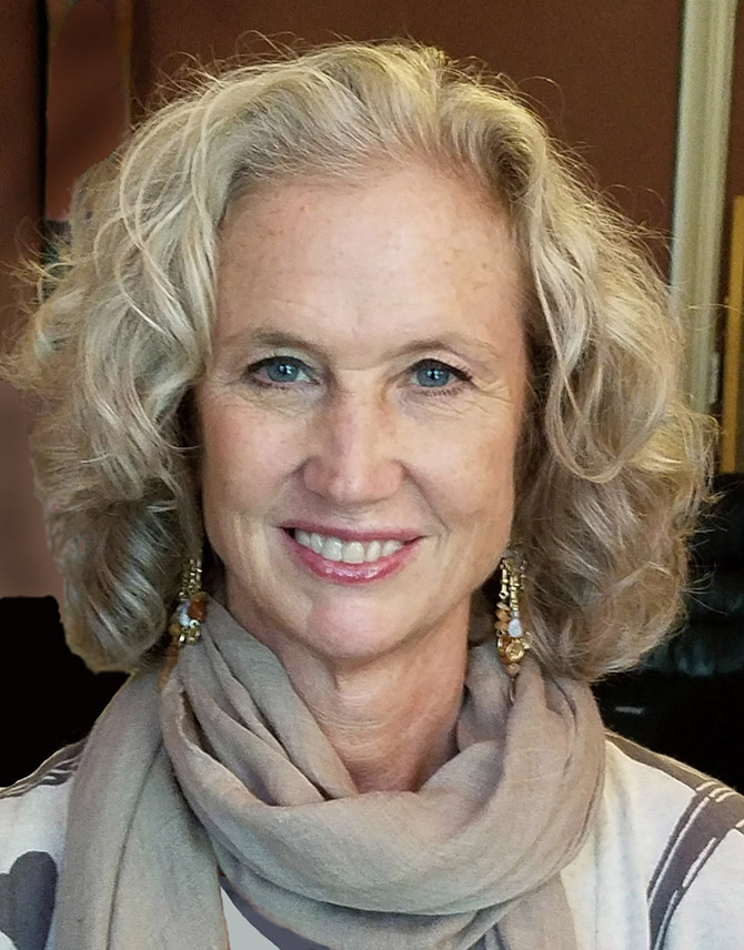 Spirited Weddings - LGBT Wedding Officiant, Deborah Roth