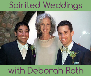 Bronx, New York Gay Wedding Officiant