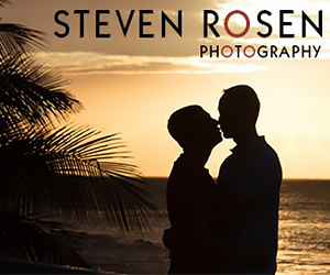 New York Gay & Lesbian Wedding Photographer