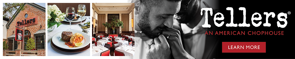 Tellers: An American Chophouse -