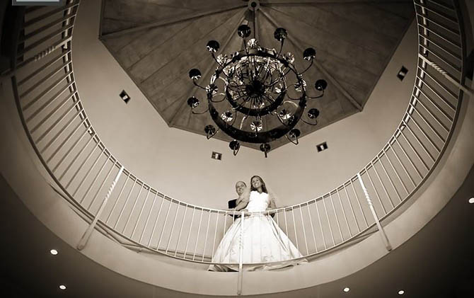 The Douglaston Manor
Queens, New York LGBT Wedding Mansion Venue