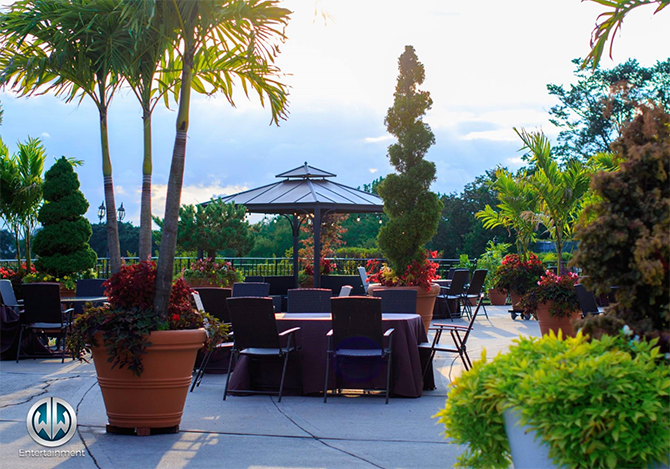 The Douglaston Manor
Queens, New York LGBT Wedding Mansion Venue