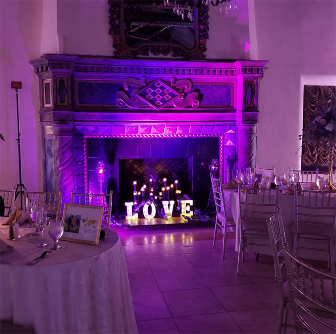 The Douglaston Manor
Queens, New York LGBT Wedding Mansion Venue