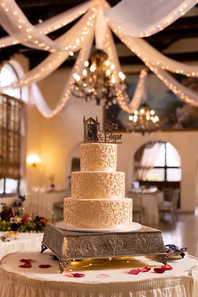 The Douglaston Manor
Queens, New York LGBT Wedding Mansion Venue