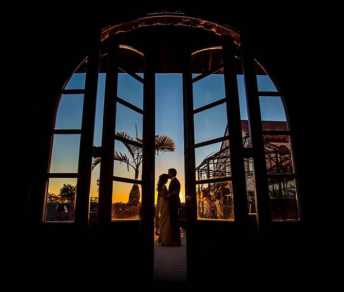 The Douglaston Manor
Queens, New York LGBT Wedding Mansion Venue