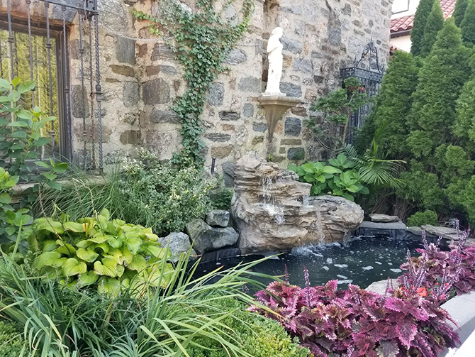 The Douglaston Manor
Queens, New York LGBT Wedding Mansion Venue