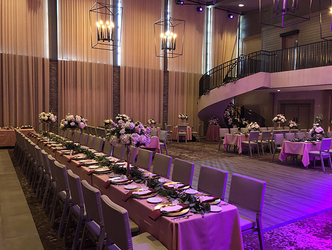 Catskills, NY LGBT Wedding Reception Venue - The Eldred Preserve