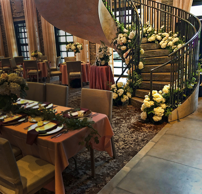 Catskills, NY LGBT Wedding Reception Venue - The Eldred Preserve