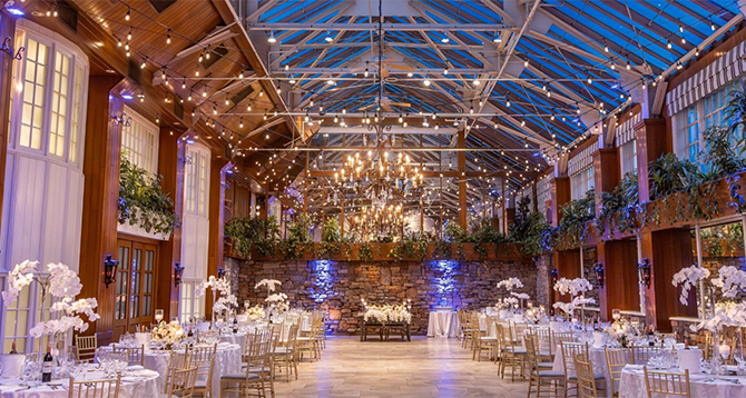 The Fox Hollow
Long Island - Woodbury, New York LGBTQ Wedding Reception Site