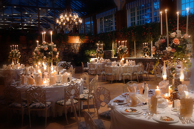 The Fox Hollow
Long Island - Woodbury, New York LGBTQ Wedding Reception Site