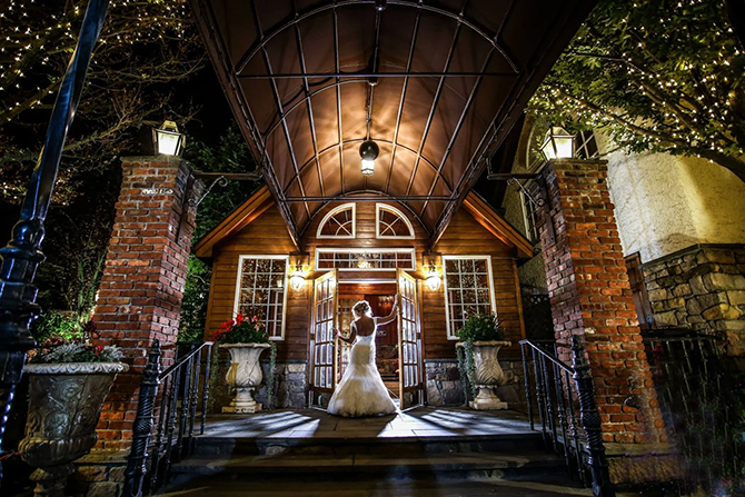 The Fox Hollow
Long Island - Woodbury, New York LGBTQ Wedding Reception Site