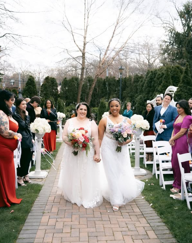 The Fox Hollow
Long Island - Woodbury, New York LGBTQ Wedding Reception Site