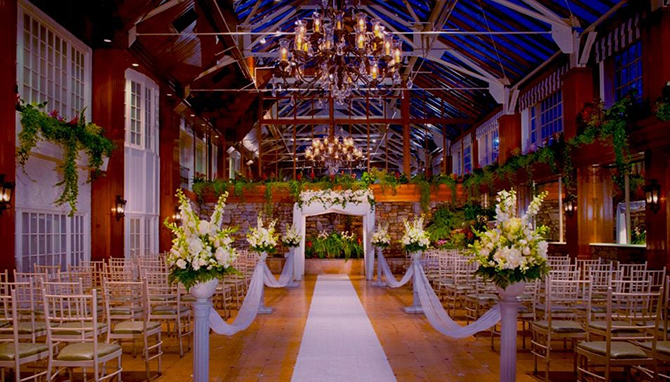 The Fox Hollow
Long Island - Woodbury, New York LGBTQ Wedding Reception Site
