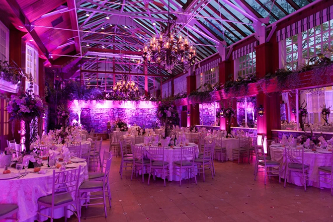 The Fox Hollow
Long Island - Woodbury, New York LGBTQ Wedding Reception Site