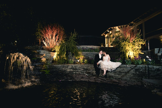 The Fox Hollow
Long Island - Woodbury, New York LGBTQ Wedding Reception Site