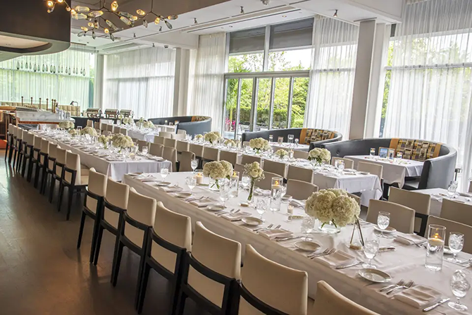 The Halston
Melville, New York LGBT Wedding Reception Venue