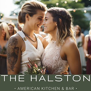 The Halston LGBT Wedding Venue Long Island New York