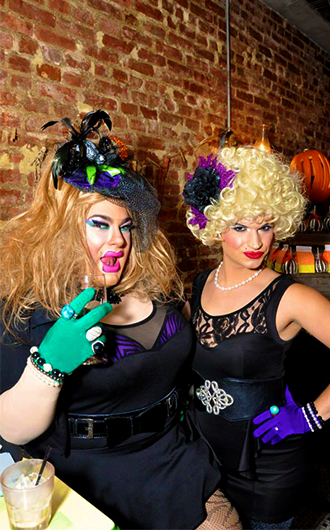 The Haus of Mimosa -