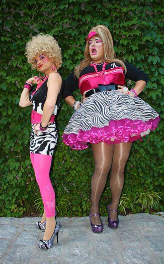 The Haus of Mimosa -