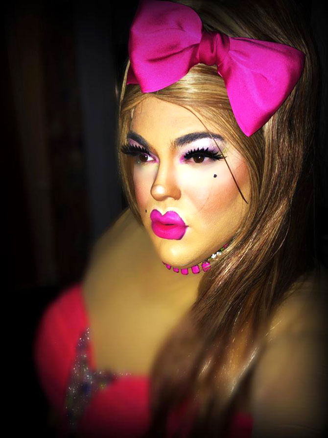 The Haus of Mimosa -