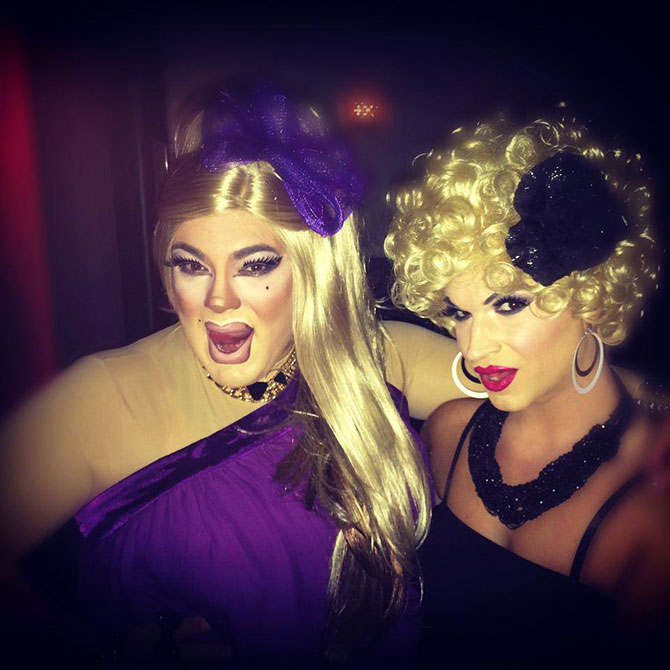 The Haus of Mimosa -