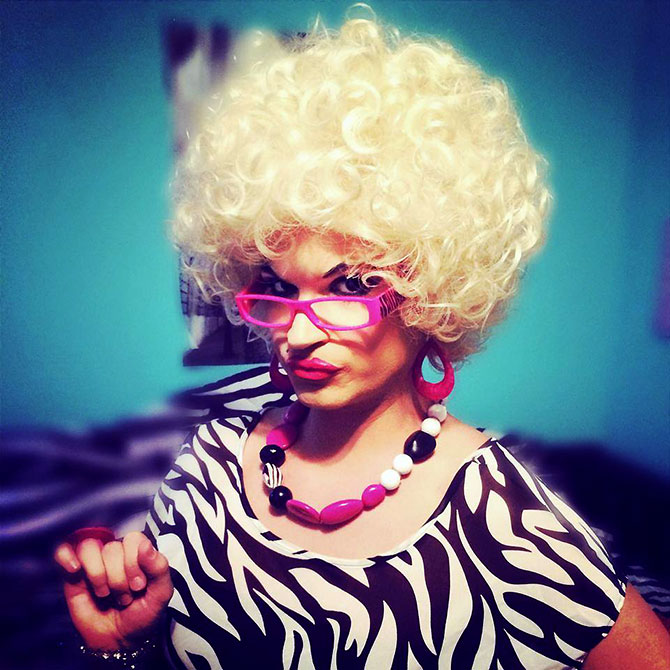 The Haus of Mimosa -