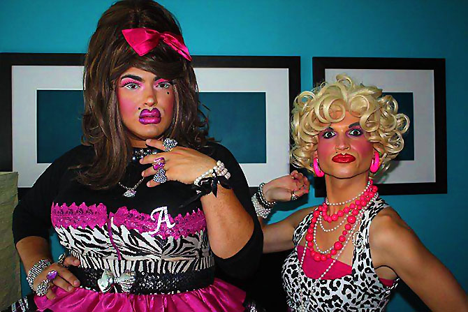 The Haus of Mimosa -