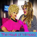 New York LGBT Unique Wedding Entertainers
