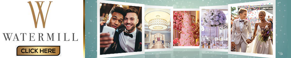 New York LGBTQ Wedding Venue