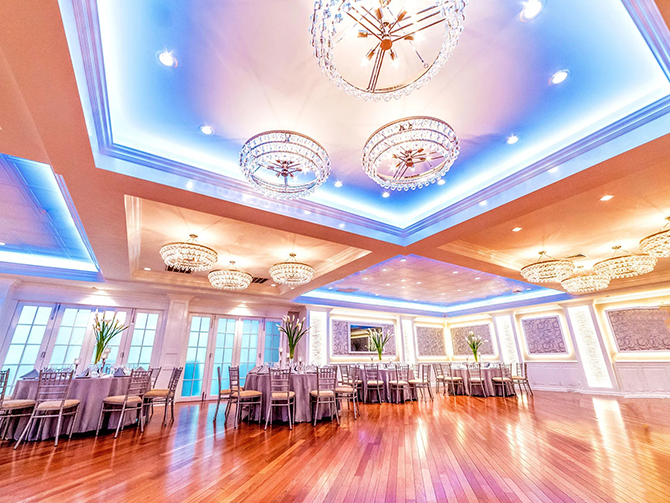 Watermill
Long Island - Smithtown, New York LGBTQ Wedding Receptions
