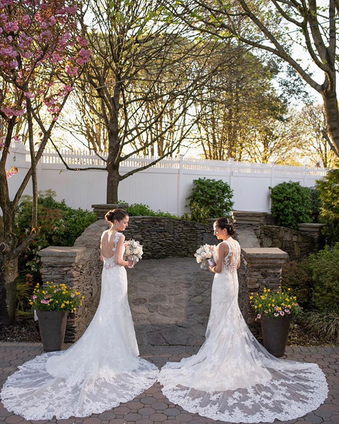 Watermill
Long Island - Smithtown, New York LGBTQ Wedding Receptions