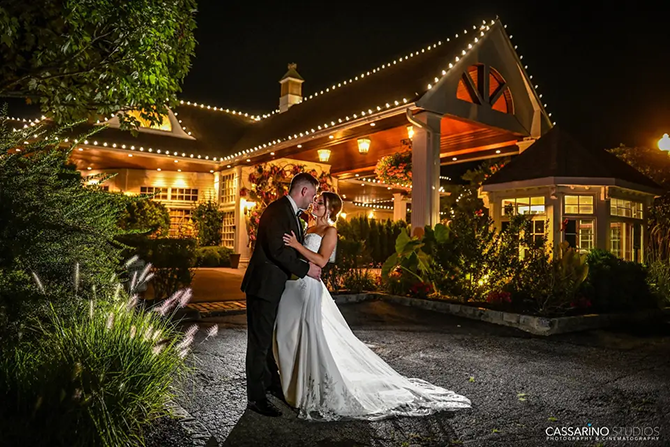 Watermill
Long Island - Smithtown, New York LGBTQ Wedding Receptions