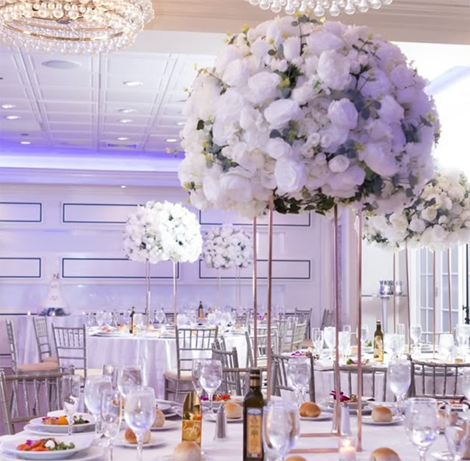 Watermill
Long Island - Smithtown, New York LGBTQ Wedding Receptions
