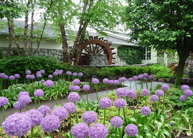 Watermill