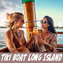 Long Island, NY LGBT Wedding Boose Cruise Parties