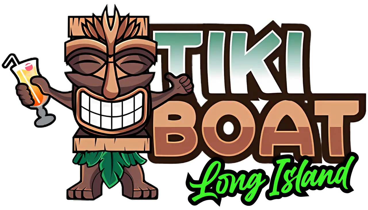 Tiki Boat Long Island