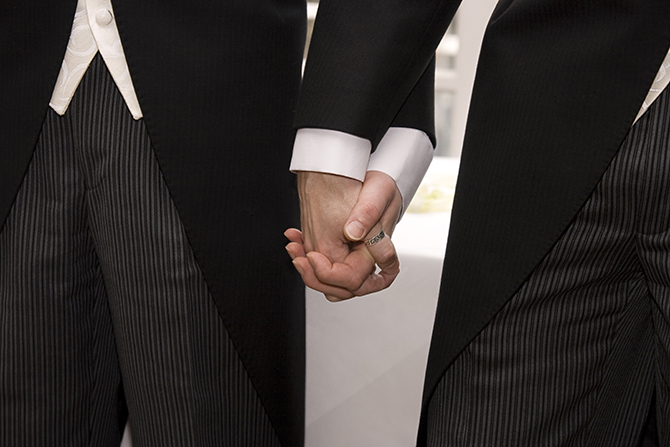 Long Island, NY Same-Sex Wedding Priest - St. Francis Community of Faith for All People