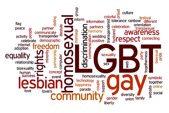 LGBTQ - Long Island, NY Same-Sex Wedding Priest - St. Francis Community of Faith for All People