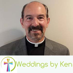 Long Island, NY Same-Sex Wedding Priest - St. Francis Community of Faith for All People 