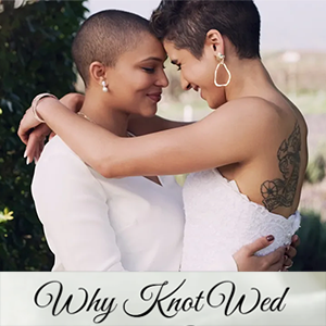 New York, New York LGBTQ Wedding Officiant Services