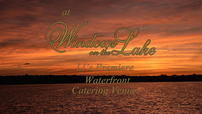 - Long Island, NY LGBT Wedding Reception Venue - Windows on the Lake