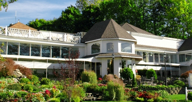 - Long Island, NY LGBT Wedding Reception Venue - Windows on the Lake